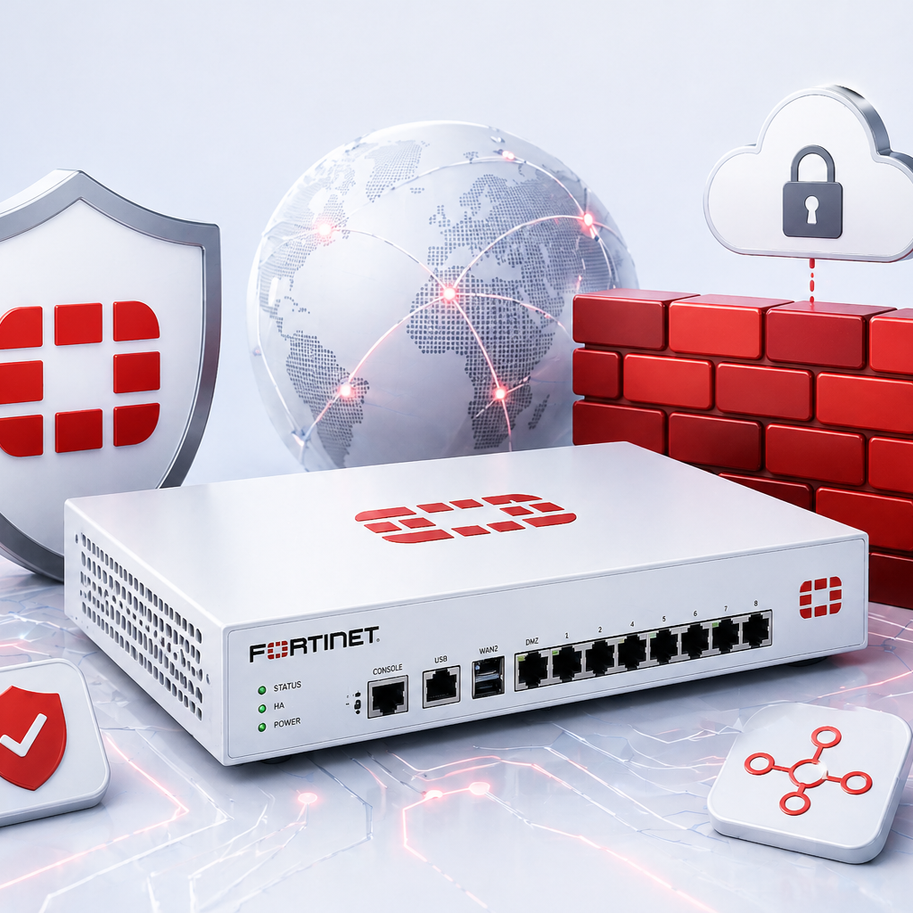 Seguridad IT