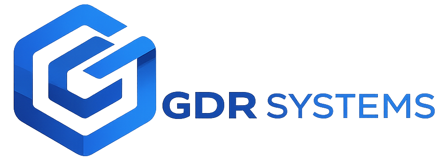 GDR Systems