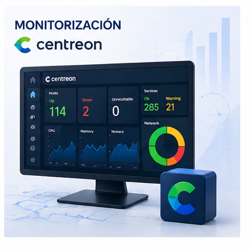 Monitorización